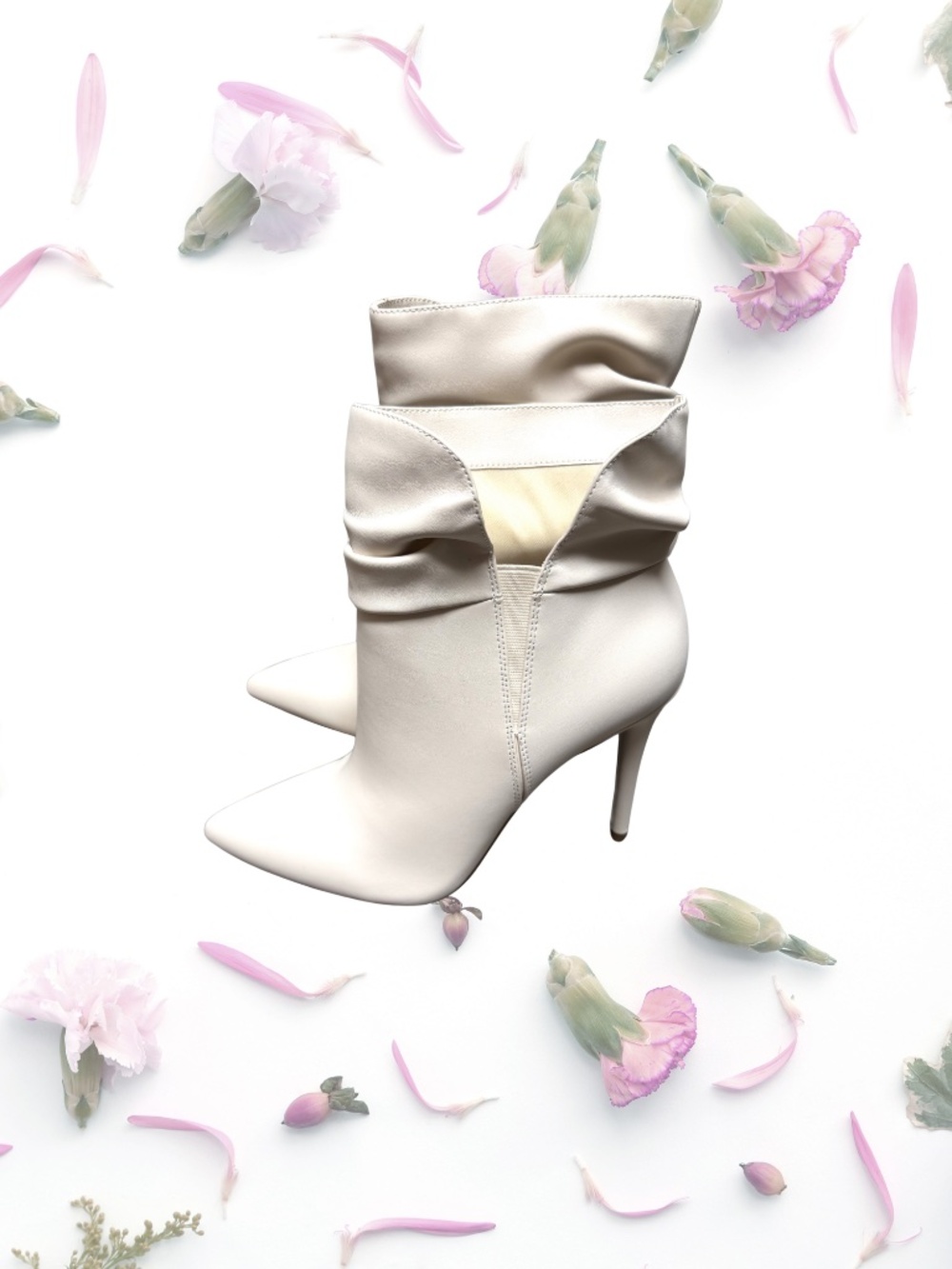 Jessica Simpson Booties